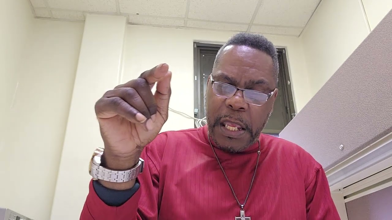 DON'T GET DISTRACTED BY FAKE PEOPLE!