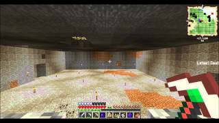 Lets Play FTB Unleashed-Episode 3:Small Apatite