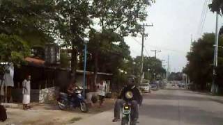 Cavite Pro Greg Xcbt