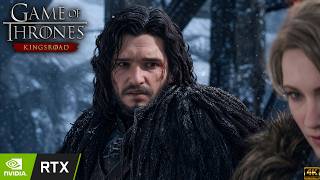 Game of Thrones Kingsroad Max Graphics Stream Play Test Gameplay walkthrough part 2 (Android/iOS/PC)