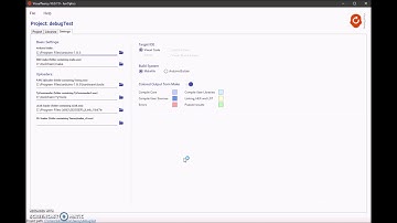 Using VisualTeensy to generate Teensy 3.x and Teensy 4.0 projects for vsCode