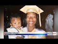 'He showed my child no compassion': Massey family speaks against Grayson's release from prison