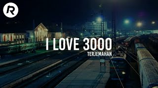 Download lagu i love 3000 - stephanie poetri (lirik terjemahan)