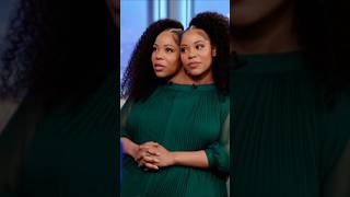 Interview with Conjoined Twin Sisters”