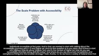 How K-12 and Higher Education Institutions Are Preparing for ADA Title II