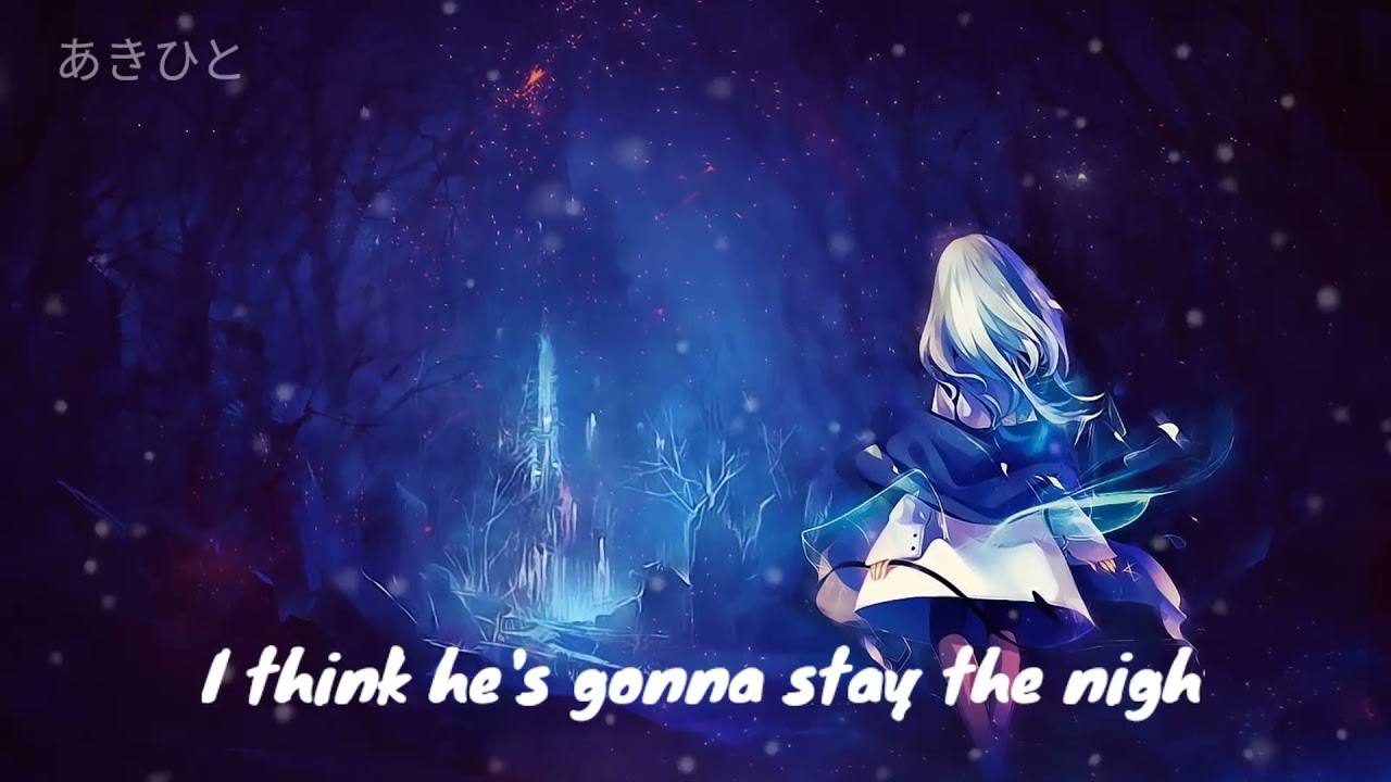 ℘Nightcore ࿐My strange addiction Lyrics YouTube