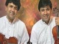 Yaro Ivar Yaro Violin Duet Carnatic Classical Full Video Song By Ganesh Kumaresh