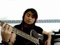 Yeng Constantino Pag ibig Cover