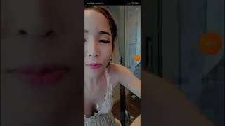 bigo live thai girl boobs dance