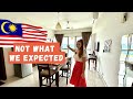 Our $900 Apartment in Kuala Lumpur, Malaysia 2023