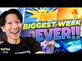 IMPORTANT DETAILS FOR ROAD TO KALOS!! The Craziest Event in Pokémon GO!!