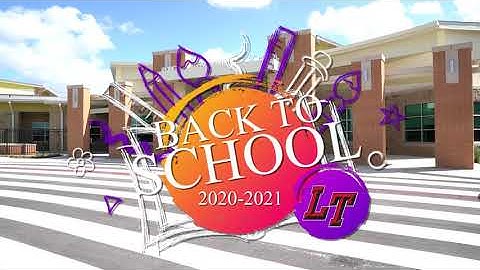 Welcome to the 2020-2021 School Year