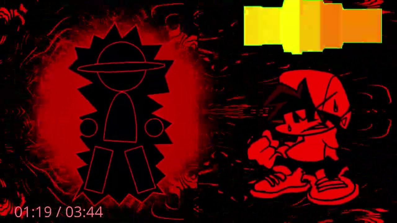 IDMKN's Agonizing Spam