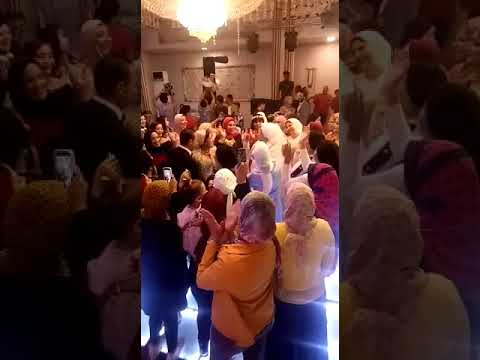 العروسة الفرفوشة تفاجئ العريس احنا بالف خير والعائلة حلو حلو كله حلو حلو المرزعجية 2020