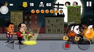 Duterte Fighting Crime Gameplay 50 screenshot 5