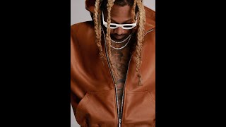 Future x Metro Boomin type beat 2024 "Pardon me" (Prod By Mateo)