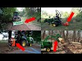 10 COOL TRACTOR ATTACHMENTS FOR SPRING PROJECTS! 👨‍🌾🚜😎