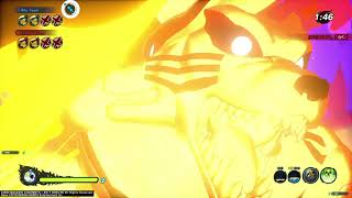 {M.C}Raikage Odunai Hyuga vs KCF Clan screenshot 4