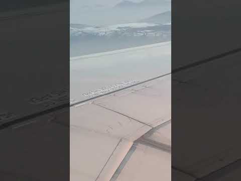 Самолёт ✈уральские авиалиний Душанбе 🛫 Москва Аэропорт Жуковский,