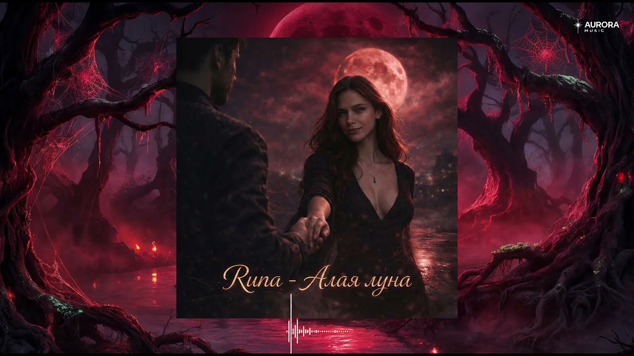 Runa — Алая луна