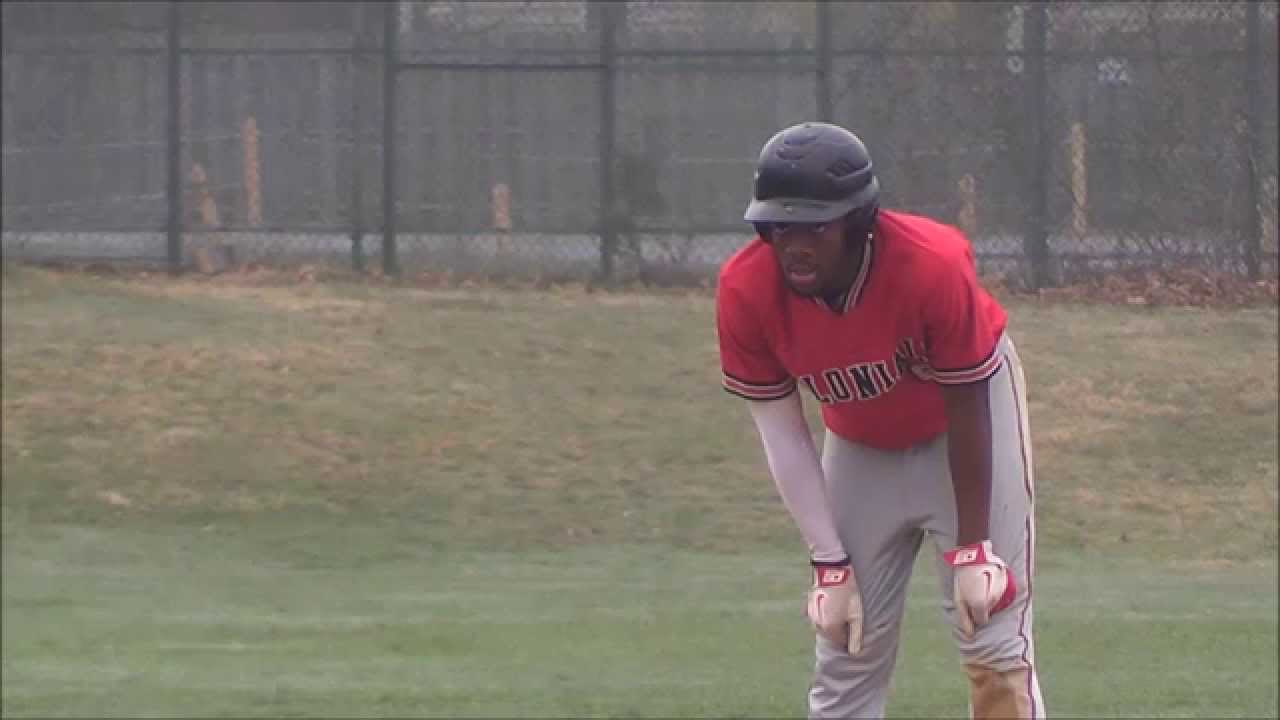 Zach Burton - Few Early Season Highlight for 2015