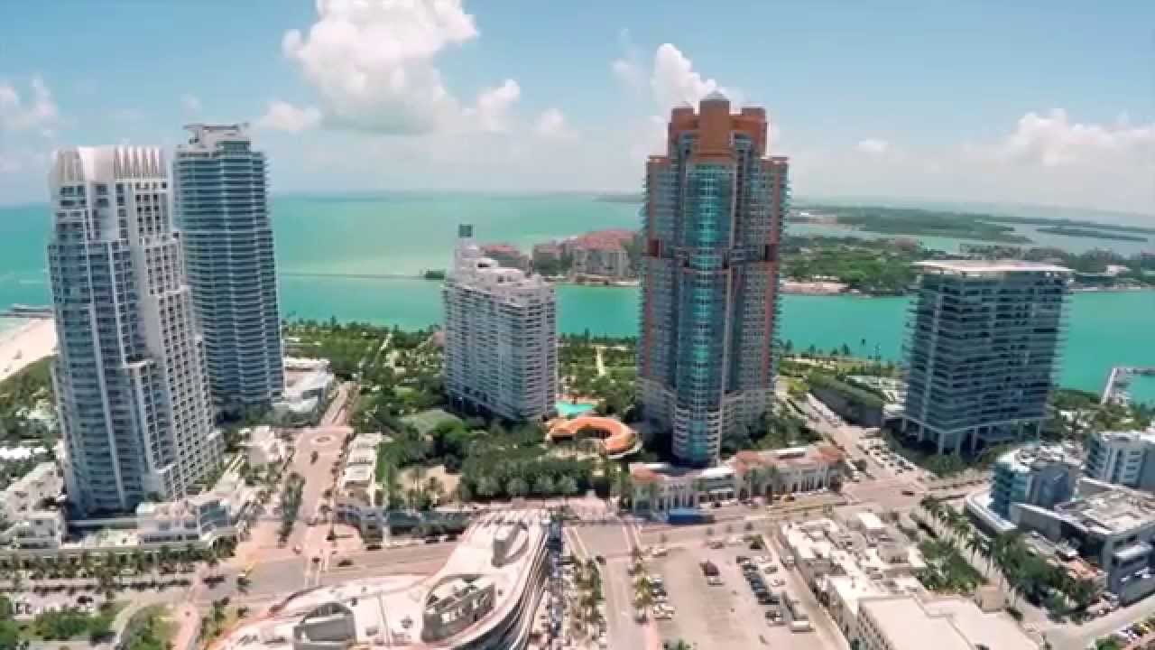 Portofino Tower Unit:3305