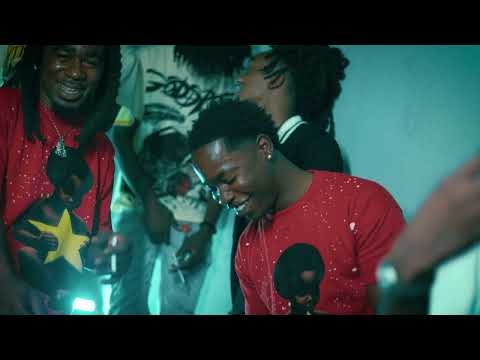 Lil Blit - Blit Feeling - (MUSIC VIDEO)