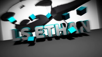 LS ETHAN - YOUTUBE INTRO