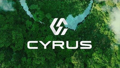 Gate.io “Startup Mining” Initial Offering: Cyrus(CYRUS)