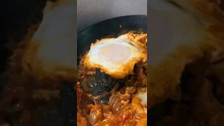 Fried Egg Curry ? meal srilankanfood foodie