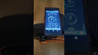kugoo g3 vesc 75100 field weakening