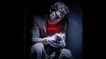 Dexter Morgan (S1) vs Brian Moser (S1)