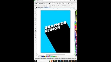 Coreldraw Block Shadow Effect For More Tips