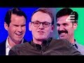 Sean Lock's DISGUSTING Answer is Hilarious! | 8 Out of 10 Cats | Best of Sean