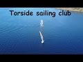 Torside sailing club - Mavic pro