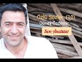 Güney Özdemir - Son Anahtar - Özlü Sözler (10) #güneyözdemir #özlüsözler