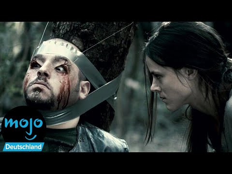 Top 10 der bösartigsten Racheakte in Horrorfilmen