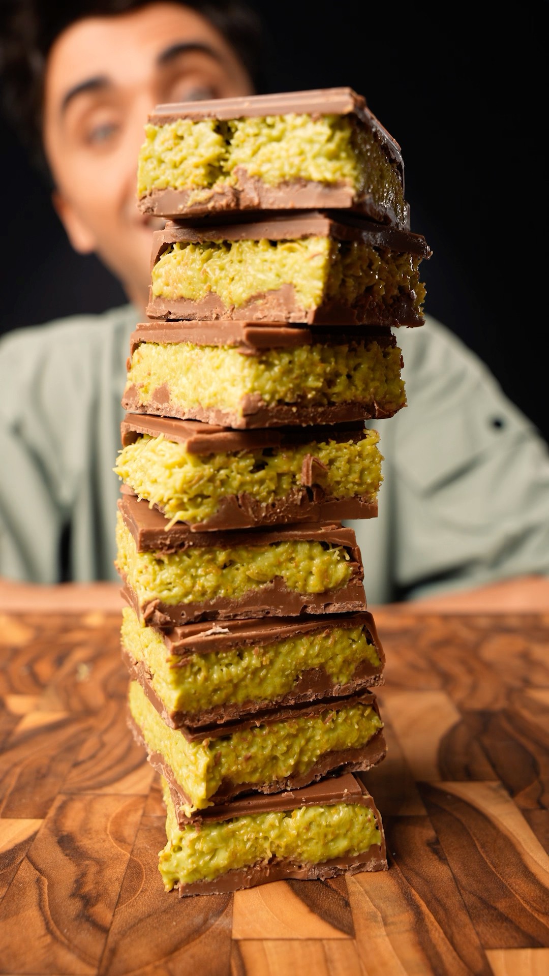 Can I Get Dubai Chocolate ? GOODBYE CHOCOLATE !