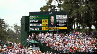 Play Closest to the Pin at No. 17 during THE PLAYERS Championship