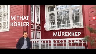 Mithat Körler - Mürekkep Resimi