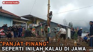 Download Lagu LOMBA⁉️ PANJAT PINANG 17 AGUSTUS KE 80/2025👉BATUR BANJARNEGARA MP3 Download Lagu LOMBA⁉️ PANJAT PINANG 17 AGUSTUS KE 80/2025👉BATUR BANJARNEGARA MP3