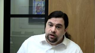 Think Pray Live David Gambrell On Living The Faith