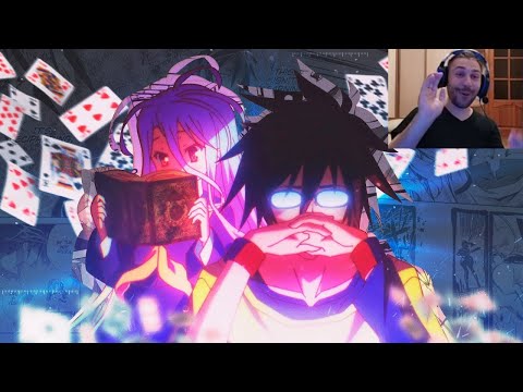 (Rain) Нет игры нет жизни за 11 минут! | Реакция