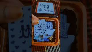 Craft marker in me @AmbivertDiaries-b9o #craftideas  #craftmaking #creactiveideas #sweetcravings