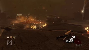 Black ops 2 Town no revive world record attempt