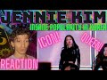 JENNIE KIM'S INSANE POPULARITY IN KOREA | THE TOP FEMALE IDOL IN KOREA? [블랙핑크 제니] | REACTION