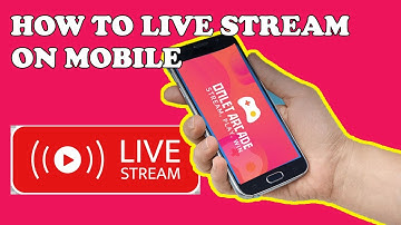 How To Live Stream On MOBILE | Omlet Arcade | Facebook | [ Tagalog ]