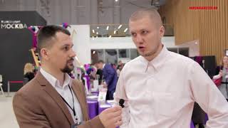 Инфоконференция 2017    Отзыв   02    Руслан Гафаров