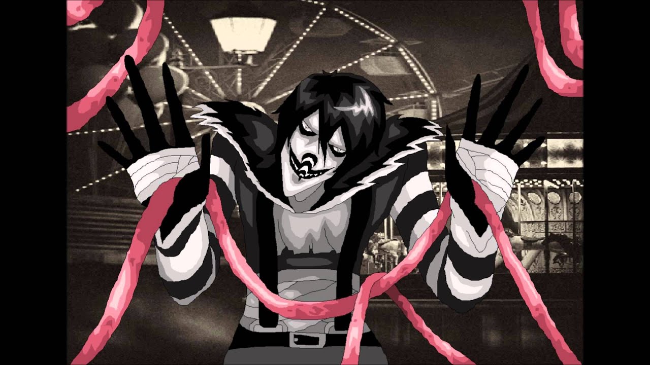 Jack The Killer Jack The Killer
