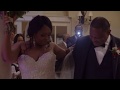 Wedding Video Carlette & Gary Taylor